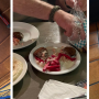 Gaby's Mediterranean Restaurant Cafe